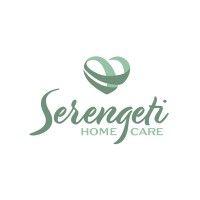 serengeti care logo image