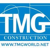 tmg construction corporation