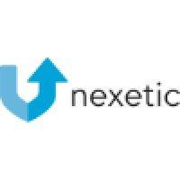 nexetic logo image