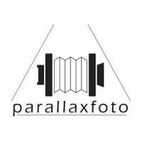 parallaxfoto logo image