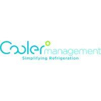 cooler management logo image