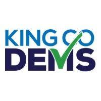 king county democrats