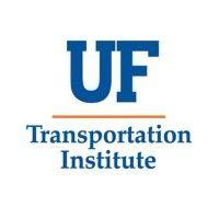 ufti university of florida transportation institute logo image