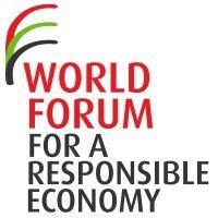 world forum for a responsible economy logo image