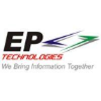 ep software technologies pvt ltd logo image