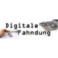 digitale fahndung logo image