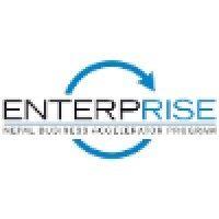 enterprise - nepal business accelerator program logo image