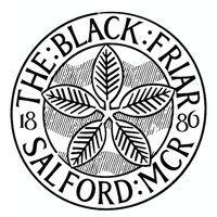 the blackfriar salford logo image