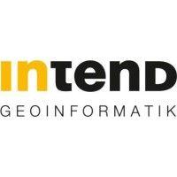 intend geoinformatik gmbh