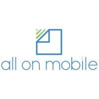 all on mobile logo image