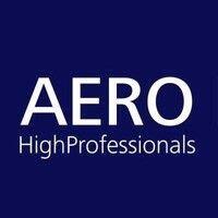 aero highprofessionals gmbh logo image