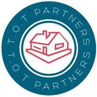 t.o.t partners logo image