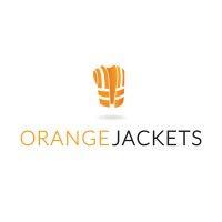 orange jackets