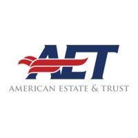 american estate & trust