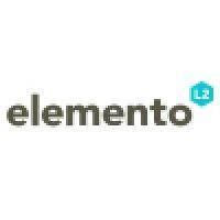 elemento l2 logo image