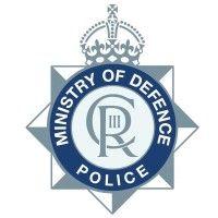 ministry of defence police