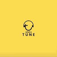 what a tune logo image