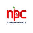 logo of Npc Powered By Foodbuy