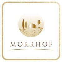 morrhof logo image