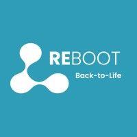 reboot back to life logo image