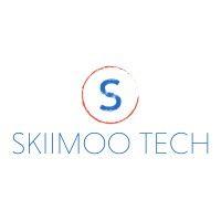 skiimoo tech logo image