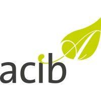 acib gmbh logo image