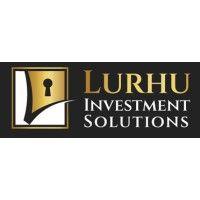 lurhu investment solutions (pty) ltd logo image