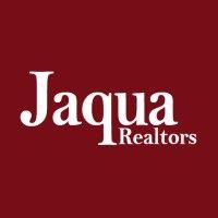 jaqua realtors logo image