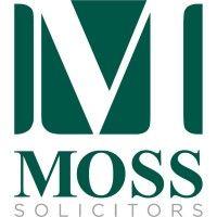 moss solicitors llp logo image