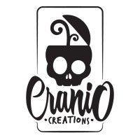 cranio creations logo image