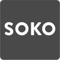 soko media logo image