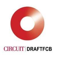 circuit | draftfcb logo image