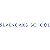 sevenoaks school logo image