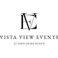 vista view events logo image