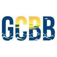 gulf coast business bank logo image