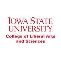 iowa state university - college of liberal arts and sciences logo image