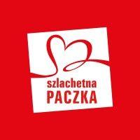 szlachetna paczka logo image