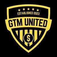 gtm united logo image