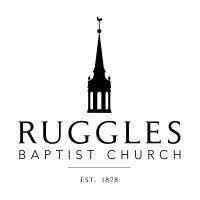 ruggles baptist church