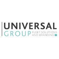 universal group | fleet solutions & branding