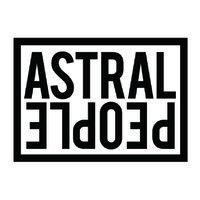 astral people logo image