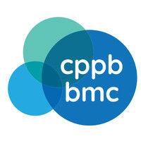 centre de production de produits biologiques (cppb) inc. / biologics manufacturing centre (bmc) inc. logo image