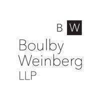 boulby weinberg llp logo image