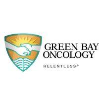 green bay oncology logo image