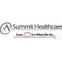 logo of Summit Healthcare Regional Medical Center