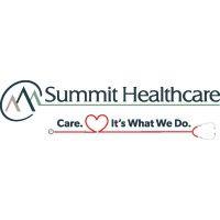 summit healthcare regional medical center