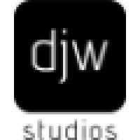 djw studios logo image