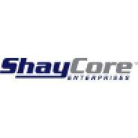 shaycore logo image