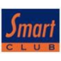 smart club logo image