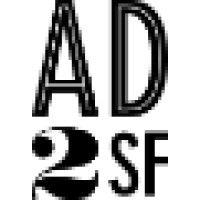 ad2sf logo image